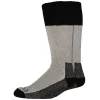 Dickies 2-pk. Performance Thermal Boot Crew Socks -Mens Winter Outdoor Clothing Shop 1445219 Black