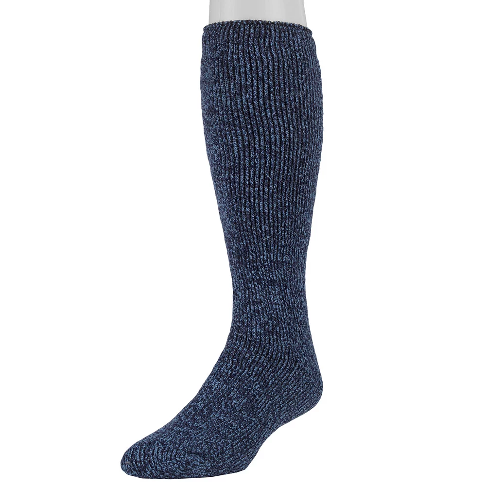 Men's Heat Holders Original Twist Over-The-Calf Socks 5 Men's Heat Holders Original Twist Over-The-Calf Socks - Image 3