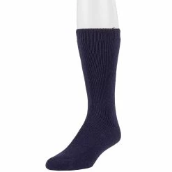 Men's Heat Holders LITE Thermal Crew Socks 8 Men's Heat Holders LITE Thermal Crew Socks -Mens Winter Outdoor Clothing Shop 2667806 Navy