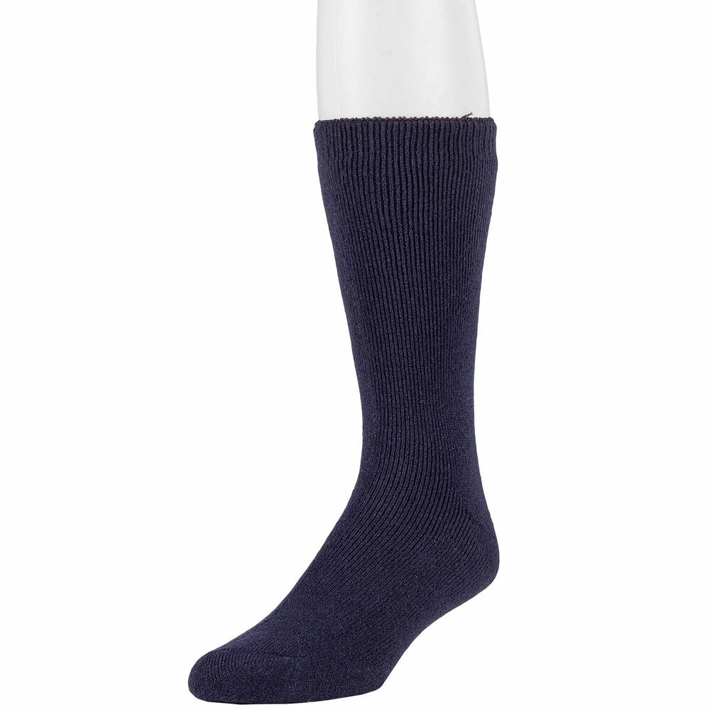 Men's Heat Holders LITE Thermal Crew Socks 5 Men's Heat Holders LITE Thermal Crew Socks - Image 3