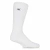 Men's Heat Holders LITE Thermal Crew Socks -Mens Winter Outdoor Clothing Shop 2667806 White