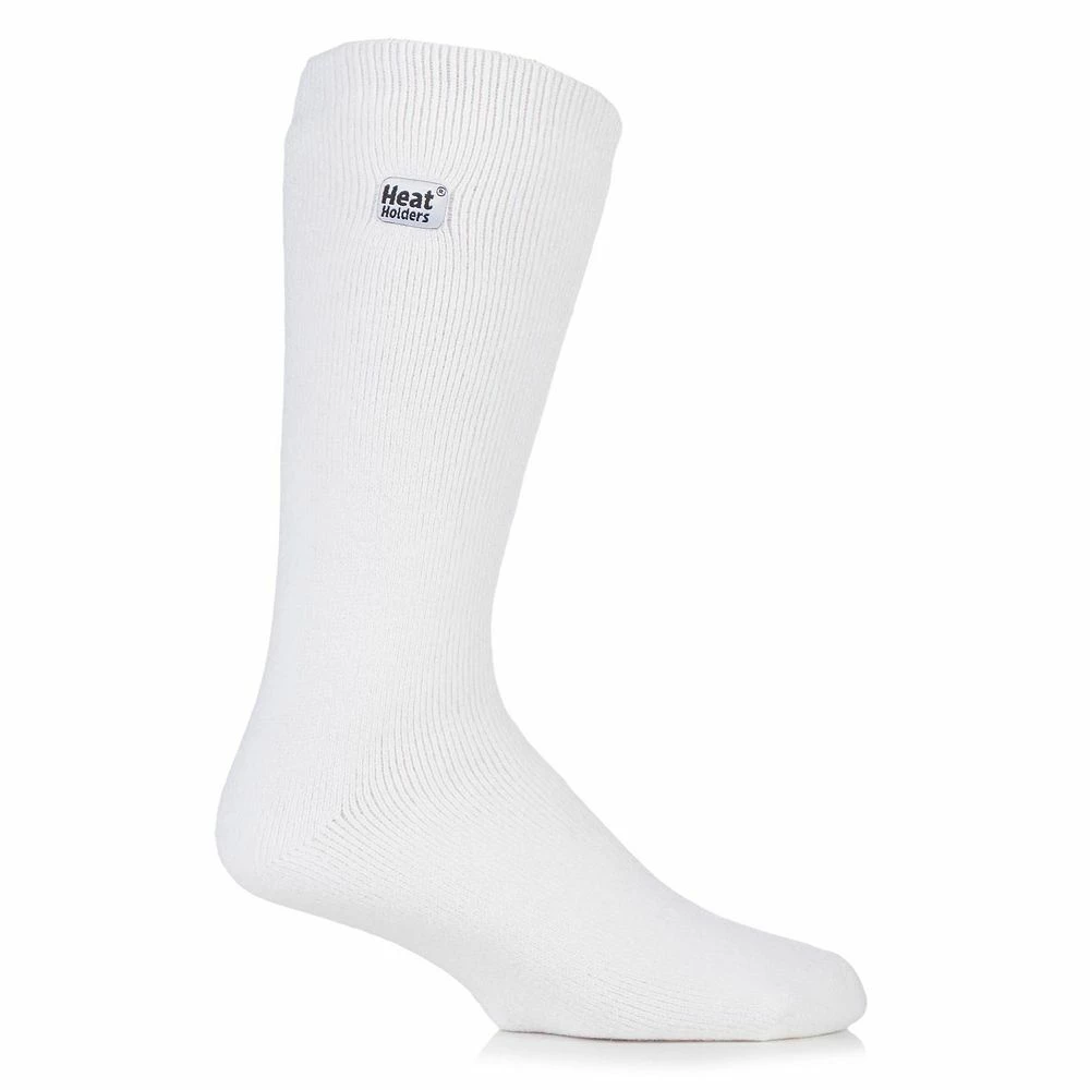 Men's Heat Holders LITE Thermal Crew Socks 3 Men's Heat Holders LITE Thermal Crew Socks