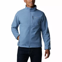 Men's Columbia Ascender Softshell Jacket