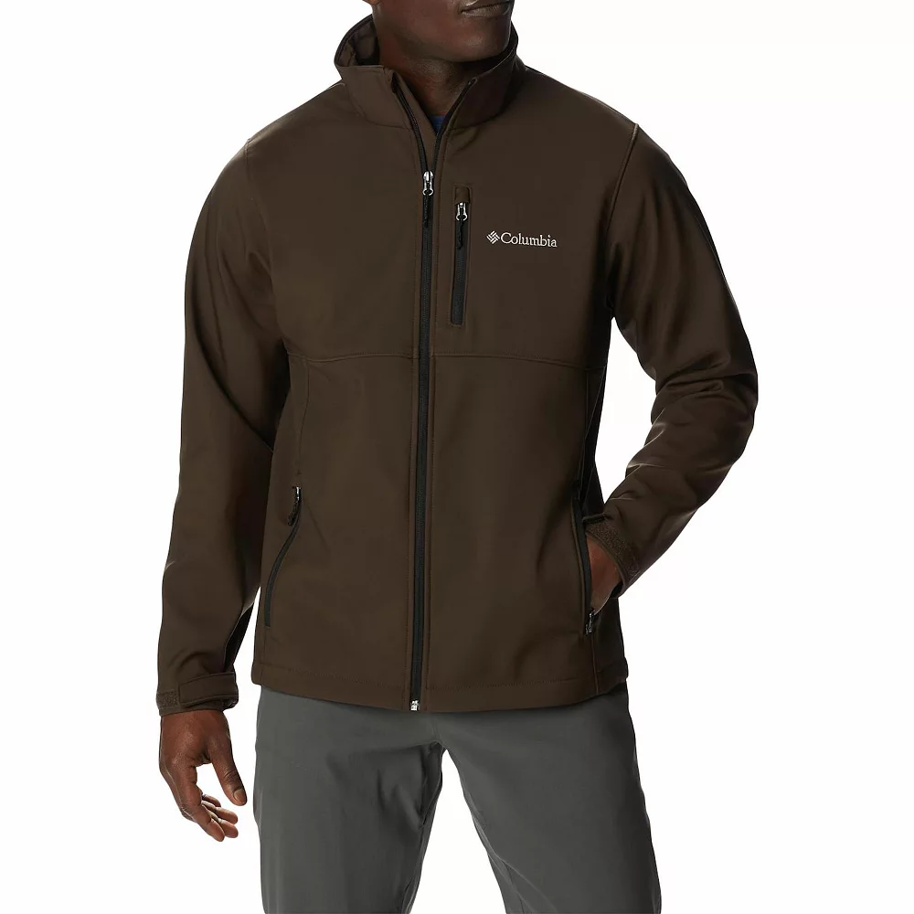 Men's Columbia Ascender Softshell Jacket 13 Men's Columbia Ascender Softshell Jacket - Image 11