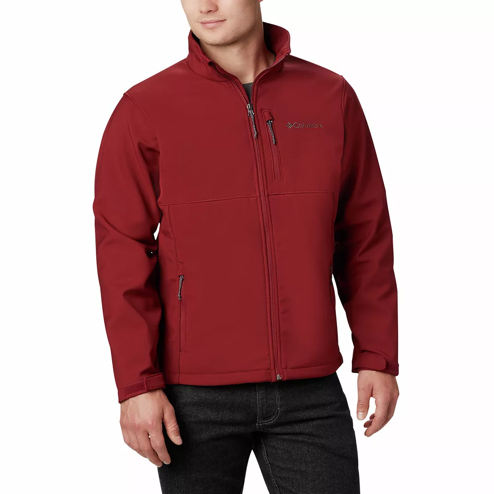 Men's Columbia Ascender Softshell Jacket 8 Men's Columbia Ascender Softshell Jacket - Image 6