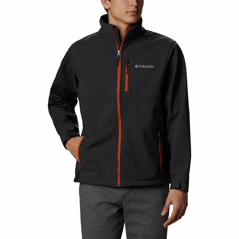Men's Columbia Ascender Softshell Jacket 7 Men's Columbia Ascender Softshell Jacket - Image 5