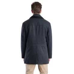 Men's Tower by London Fog Amity Jacket -Mens Winter Outdoor Clothing Shop 3714211 ALT