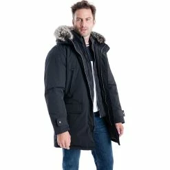 Men's TOWER by London Fog Arctic Jacket