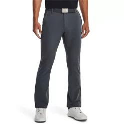Men's Under Armour Tech Moisture-Wicking Golf Pants 13 Men's Under Armour Tech Moisture-Wicking Golf Pants -Mens Winter Outdoor Clothing Shop 3859135 Pitch Gray