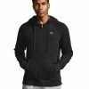 Men's Under Armour Rival Fleece Full-Zip Hoodie