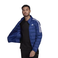 Men's adidas Core Down Jacket -Mens Winter Outdoor Clothing Shop 4323216 ALT5