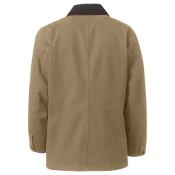 Men's Lands' End Barn Coat 19 Men's Lands' End Barn Coat -Mens Winter Outdoor Clothing Shop 4423157 ALT3