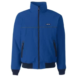 Men's Lands' End Classic Squall Jacket 18 Men's Lands' End Classic Squall Jacket -Mens Winter Outdoor Clothing Shop 4431047 Cool Cobalt