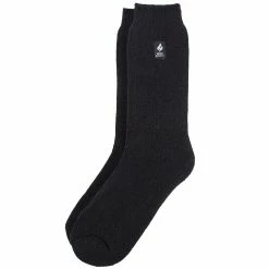 Men's Heat Holders Thermal Performance Crew Socks -Mens Winter Outdoor Clothing Shop 4469934 ALT