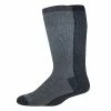 Men's Dickies 2-pack Heavyweight Charcoal-Fiber Thermal Crew Socks 1 Men's Dickies 2-pack Heavyweight Charcoal-Fiber Thermal Crew Socks -Mens Winter Outdoor Clothing Shop 4471795 Navy