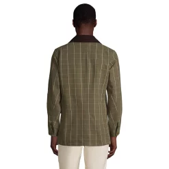 Men's Lands' End Tall Barn Coat 10 Men's Lands' End Tall Barn Coat -Mens Winter Outdoor Clothing Shop 4547417 ALT