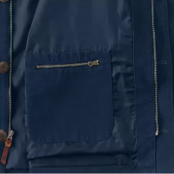 Men's Lands' End Tall Barn Coat 13 Men's Lands' End Tall Barn Coat -Mens Winter Outdoor Clothing Shop 4547417 ALT4