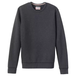Big & Tall Lands' End Serious Sweats Crewneck Sweatshirt