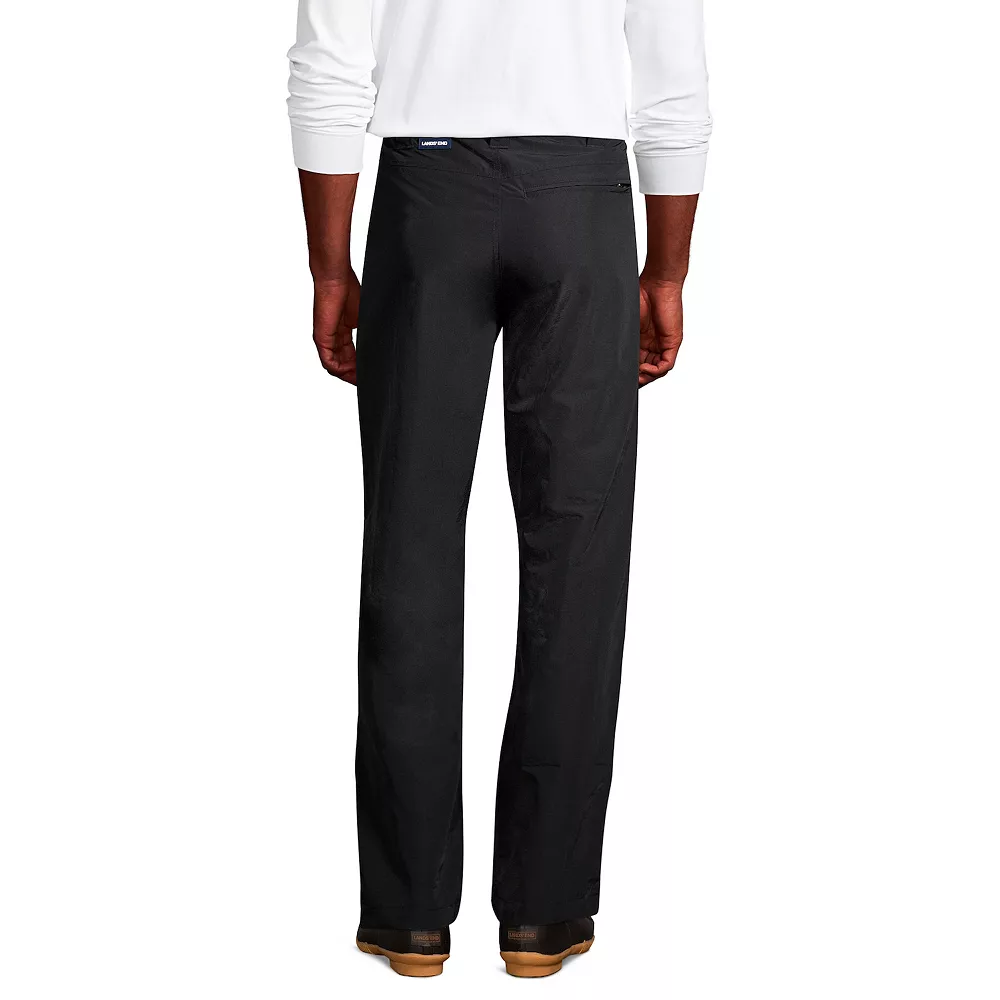 Men's Lands' End Squall Pants 4 Men's Lands' End Squall Pants - Image 2