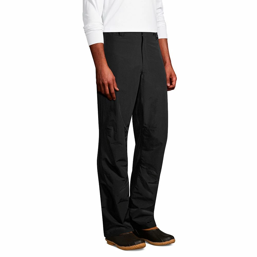 Men's Lands' End Squall Pants 5 Men's Lands' End Squall Pants - Image 3