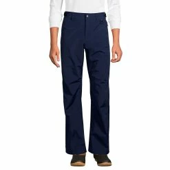 Men's Lands' End Squall Pants