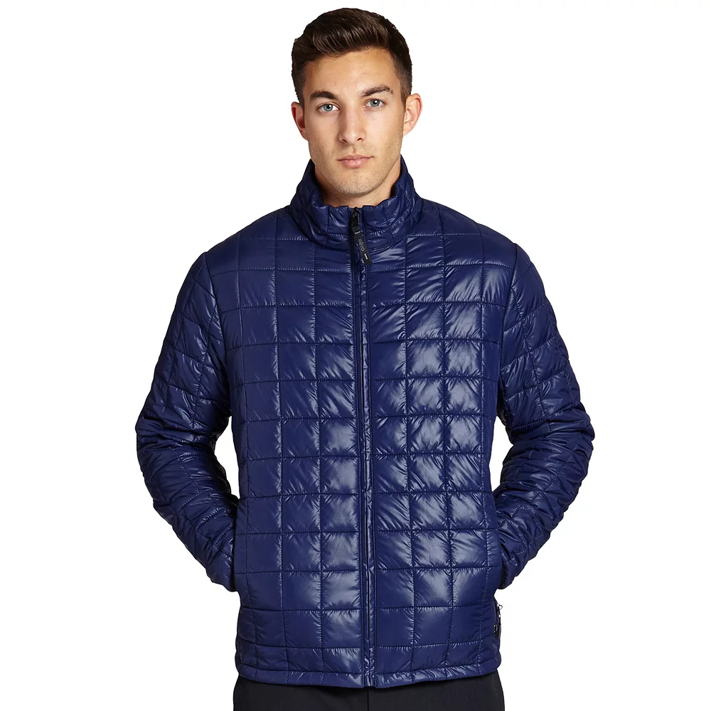 Men's Revo Puffer Jacket 3 Men's Revo Puffer Jacket