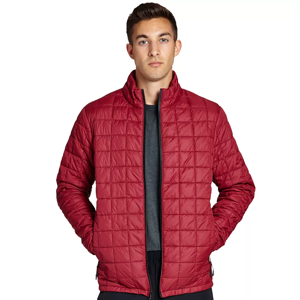 Men's Revo Puffer Jacket 4 Men's Revo Puffer Jacket - Image 2