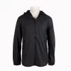 Men's Revo Hooded Waterproof Rain Jacket