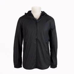 Men's Revo Hooded Waterproof Rain Jacket