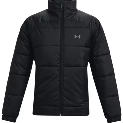 Men's Under Armour Insulated Jacket -Mens Winter Outdoor Clothing Shop 4886478 ALT4