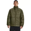 Men's Under Armour Insulated Jacket -Mens Winter Outdoor Clothing Shop 4886478 Marine Od Green