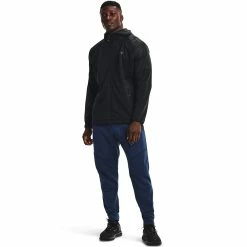Men's Under Armour ColdGear® Swacket Jacket -Mens Winter Outdoor Clothing Shop 4886786 ALT2