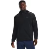 Men's Under Armour ColdGear® Swacket Jacket -Mens Winter Outdoor Clothing Shop 4886786 Black