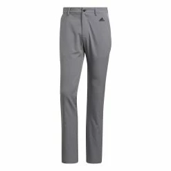 Men's adidas Primegreen Golf Pants -Mens Winter Outdoor Clothing Shop 4912678 ALT6