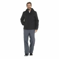 Men's ZeroXposur Snowmass Snow Pants -Mens Winter Outdoor Clothing Shop 4991700 ALT3