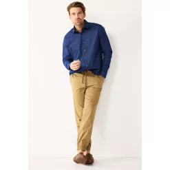 Men's Sonoma Goods For Life® Core Jogger Pants 21 Men's Sonoma Goods For Life® Core Jogger Pants -Mens Winter Outdoor Clothing Shop 5003962 ALT5