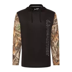 Men's Realtree Performance Edge Camo Hoodie