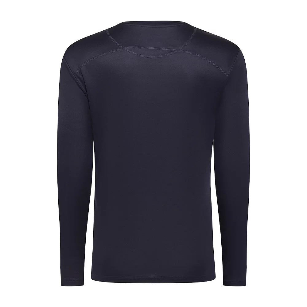 Men's Realtree Performance Antler Graphic Crewneck Tee 5 Men's Realtree Performance Antler Graphic Crewneck Tee - Image 3