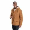 Men's TOWER by London Fog Sherpa-Lined Hooded Parka