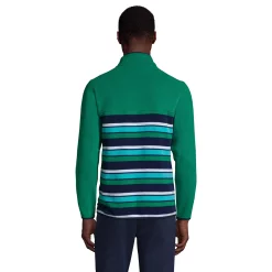 Big & Tall Lands' End Heritage Fleece Snap-Neck Pullover Top 22 Big & Tall Lands' End Heritage Fleece Snap-Neck Pullover Top -Mens Winter Outdoor Clothing Shop 5340880 ALT