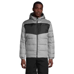 Men's Lands' End Expedition Winter Snow Bibs 14 Men's Lands' End Expedition Winter Snow Bibs -Mens Winter Outdoor Clothing Shop 5465024 ALT4