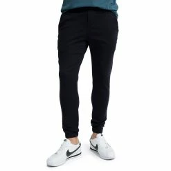Mens's Caliville Stretch Jogger Pants