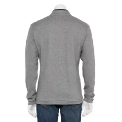 Men's Columbia Hart Mountain™ Half Snap Shirt -Mens Winter Outdoor Clothing Shop 5549594 ALT