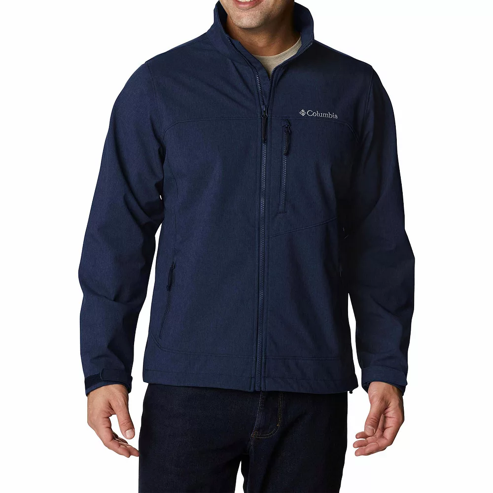Men's Columbia Cruiser Valley Softshell Jacket 3 Men's Columbia Cruiser Valley Softshell Jacket