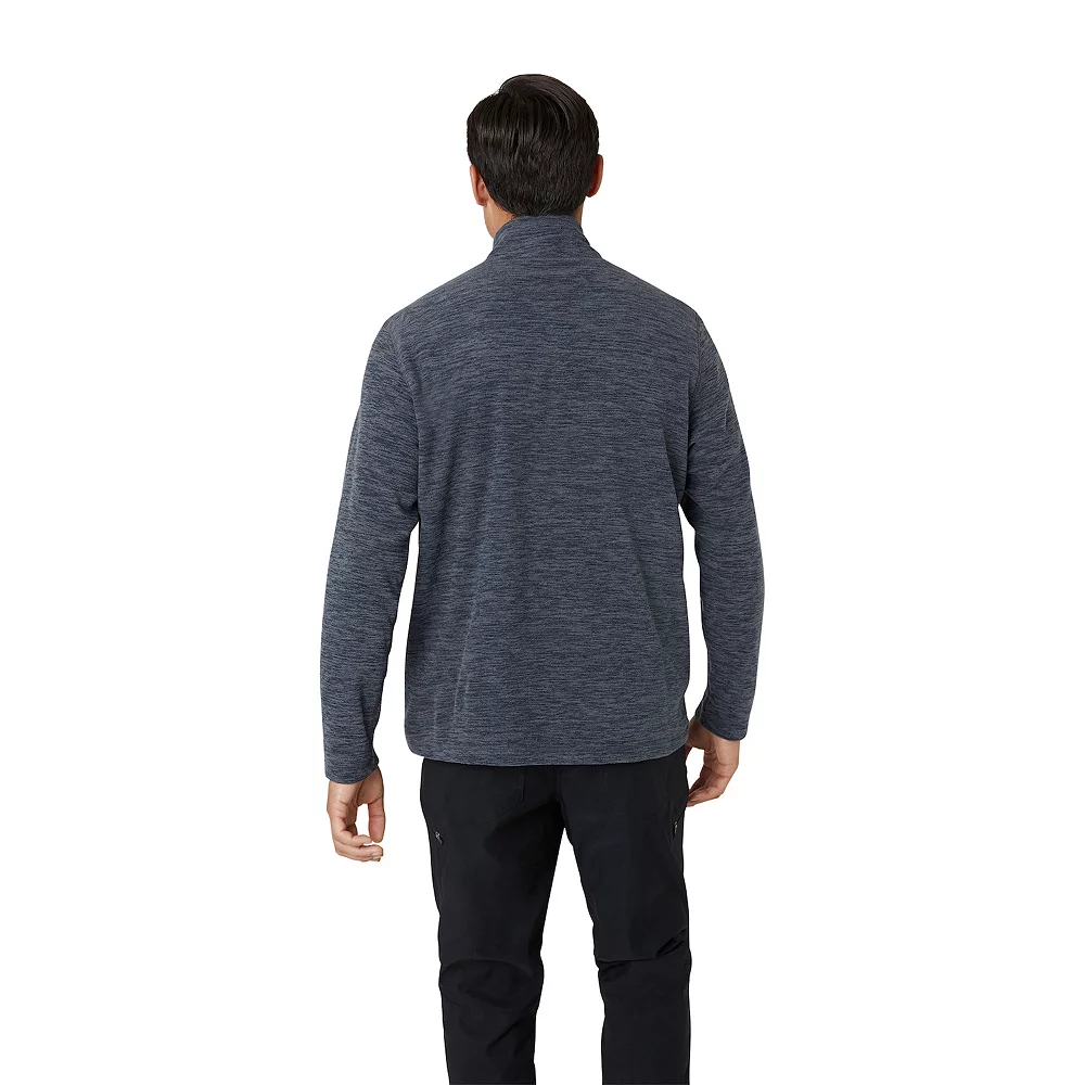 Men's Eddie Bauer Cloud Quarter Zip Pullover 11 Men's Eddie Bauer Cloud Quarter Zip Pullover - Image 9