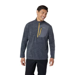 Men's Eddie Bauer Cloud Quarter Zip Pullover 17 Men's Eddie Bauer Cloud Quarter Zip Pullover -Mens Winter Outdoor Clothing Shop 5568117 Cinder