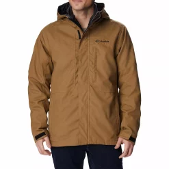Men's Columbia Loma Vista™ Interchange Jacket -Mens Winter Outdoor Clothing Shop 5570552 Delta