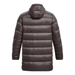 Men's Under Armour Down Parka 18 Men's Under Armour Down Parka -Mens Winter Outdoor Clothing Shop 5571912 ALT5