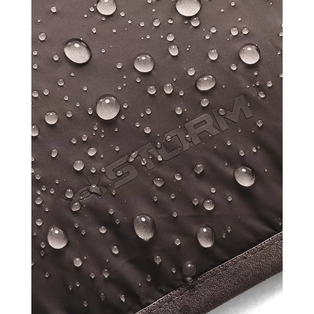 Men's Under Armour Down Parka 11 Men's Under Armour Down Parka - Image 9