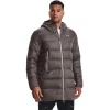 Men's Under Armour Down Parka 1 Men's Under Armour Down Parka -Mens Winter Outdoor Clothing Shop 5571912 Fresh Clay